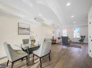 3552 Warder St NW #1, Washington, DC 20010