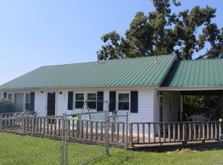 1761 White Rd, Cookeville, TN 38506