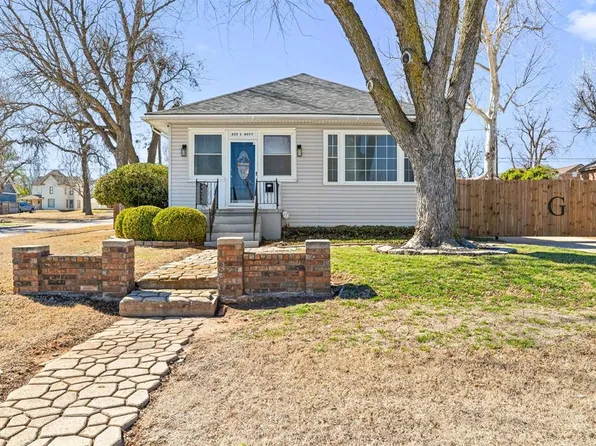 820 S Hoff Ave, El Reno, OK 73036