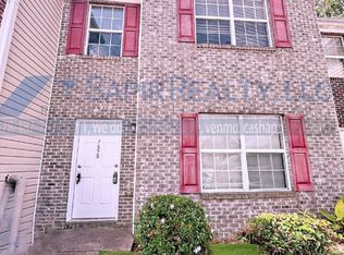 1575 Eastern Sunrise Ln, Decatur, GA 30034