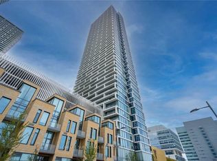 5 Buttermill Ave #4508, Vaughan, ON L4K4Z4