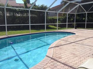 19304 NW 12th St, Pembroke Pines, FL 33029