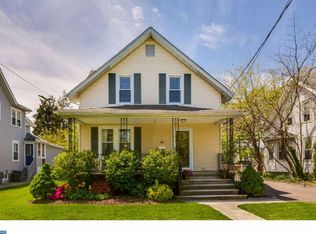 46 N Lecato Ave, Audubon, NJ 08106