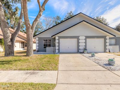827 Brimfield Ct, Port Orange, FL, 32127