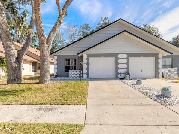 827 Brimfield Ct, Port Orange, FL 32127