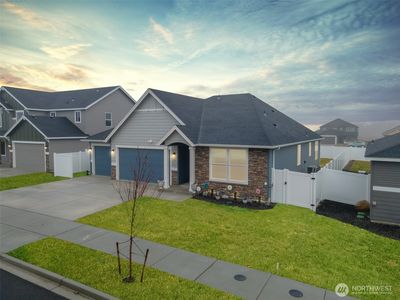 4748 W Junco Street, Moses Lake, WA, 98837