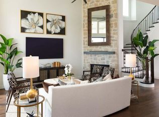 1812 Acoma Way, Argyle, TX 76226