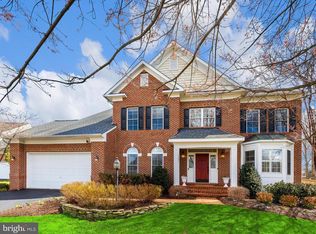 3623 Rocky Meadow Ct, Fairfax, VA 22033