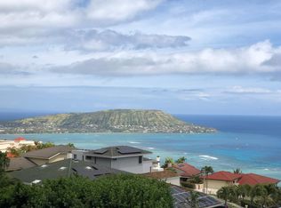 157 Kaulana Way, Honolulu, HI 96821