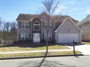 4895 Michael Jay St, Snellville, GA 30039