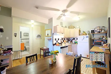 Rented by SBJ Brokerage, LLC