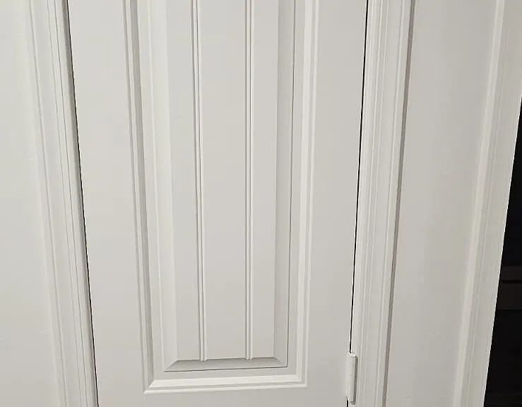Linen Closet - essentials, towels, linen, cleaning products, medical kit, if needed.
