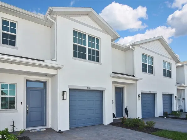 8107 Haley Creek Way, Lehigh Acres, FL 33971