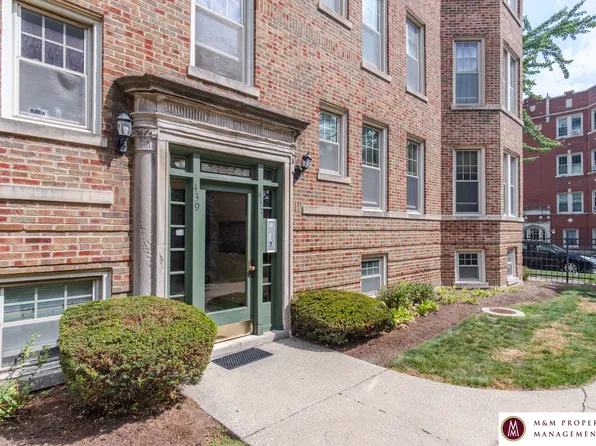 The Donald Alexander, 427 S Kenilworth Ave #E4d9e1681, Oak Park, IL 60302