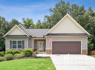 124 Kings Crossing Ct, Rockmart, GA 30153