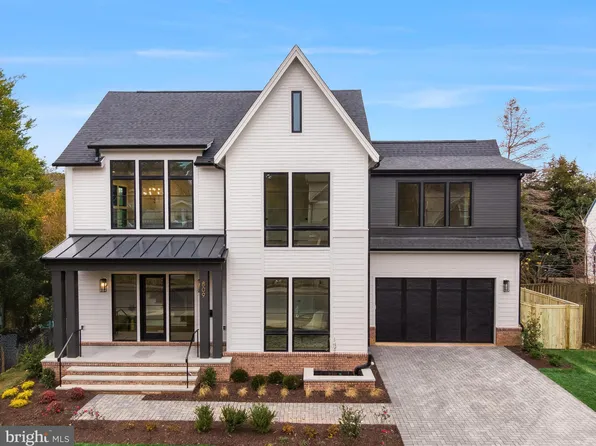 809 N Kenmore St, Arlington, VA 22201