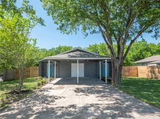 6706 Wentworth Dr, Austin, TX 78724