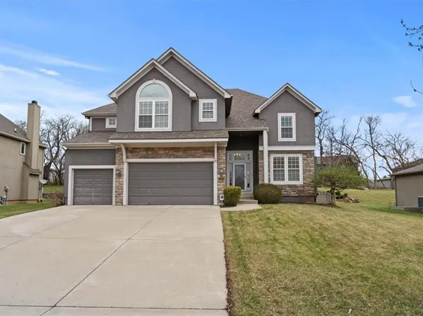 14913 S Turnberry St, Olathe, KS 66061