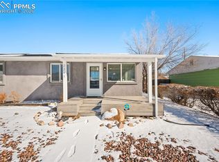 2245 Ivanhoe Dr, Colorado Springs, CO 80911