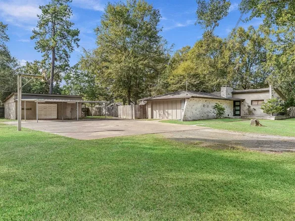 1020 Pinecrest St, Vidor, TX 77662