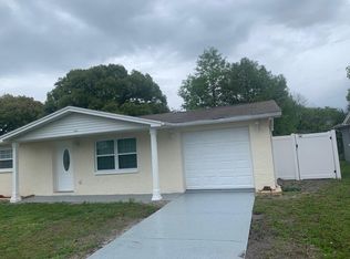 10038 Brandywine Ln, Port Richey, FL 34668