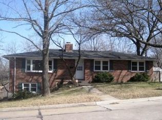 1910 N Garth Ave, Columbia, MO 65202