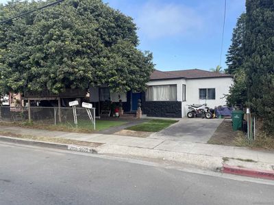 2033 S 40th St, San Diego, CA, 92113
