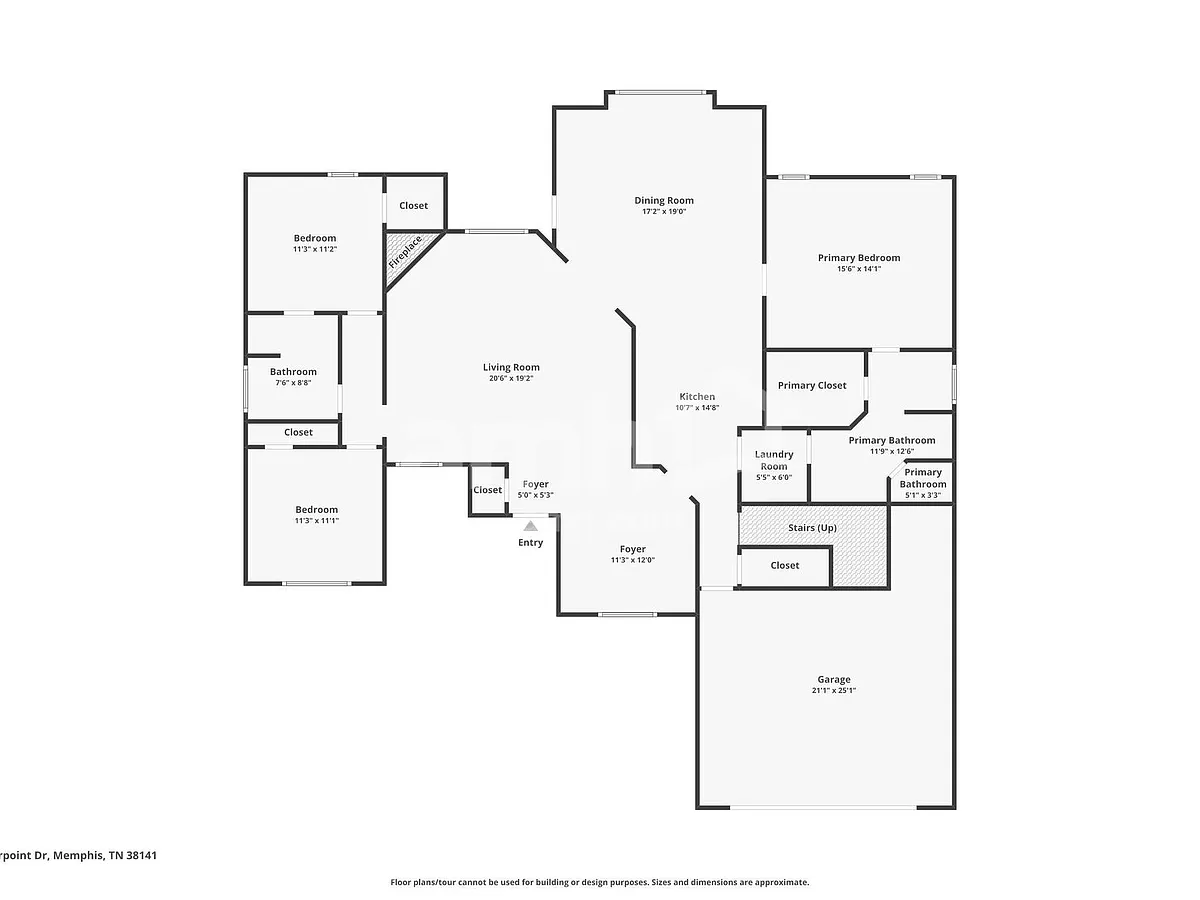 Building Photo - 6895 Clearpoint Dr