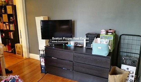 111 Park Dr. #35 Boston - Fenway Unit Photo 5