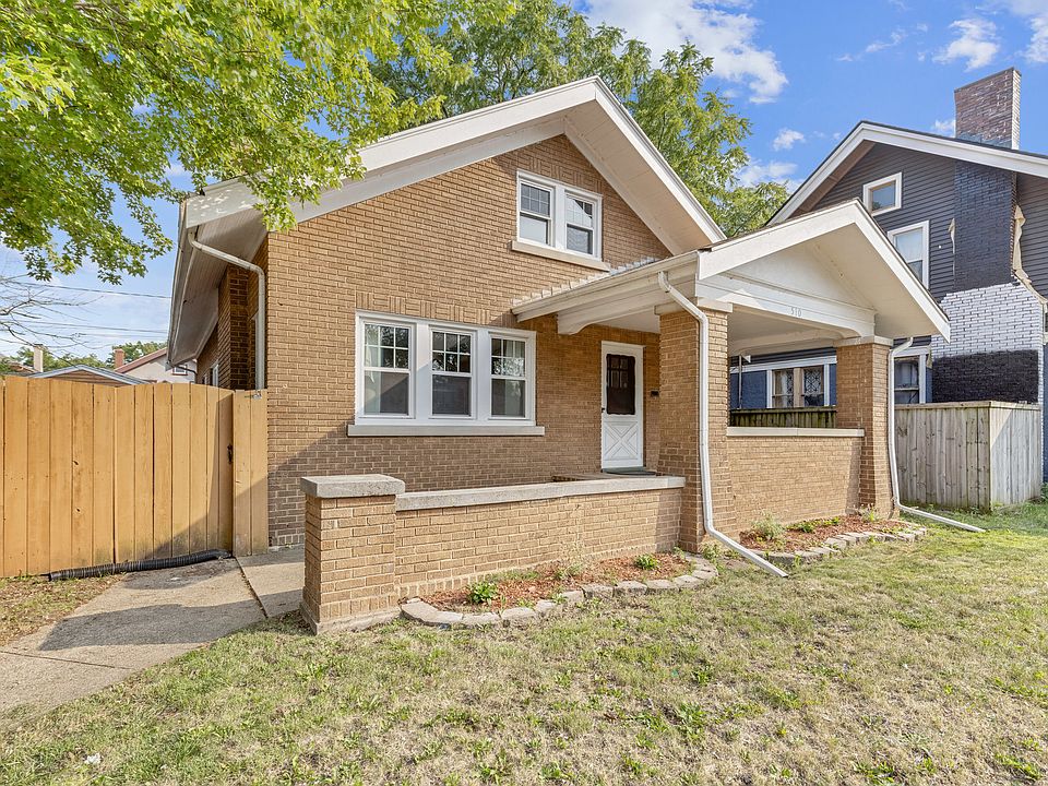 510 Auburn St, Rockford, IL 61103 Zillow