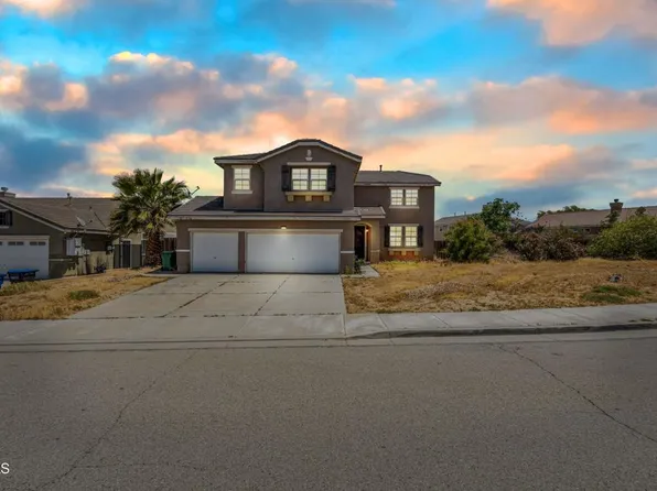 36528 Palomino Ct, Palmdale, CA 93550