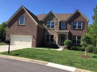 757 Lochmere Pl, Lexington, KY 40509
