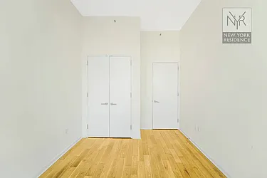 Rented by New York Residence