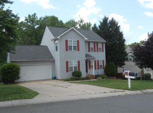 1531 Hollythorn Dr, Rock Hill, SC 29732