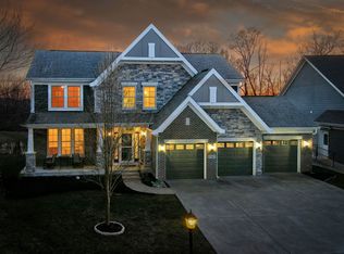 12462 Hidden Spring Cv, Fishers, IN 46037