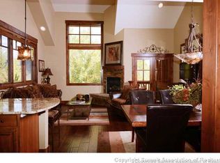 60 Summit County 1293 Ct #A, Silverthorne, CO 80498