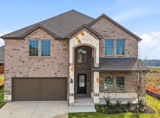 4016 Moss Rd, Celina, TX 75009