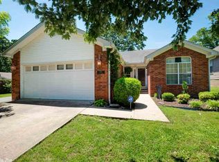 700 N Hughes St, Little Rock, AR 72205