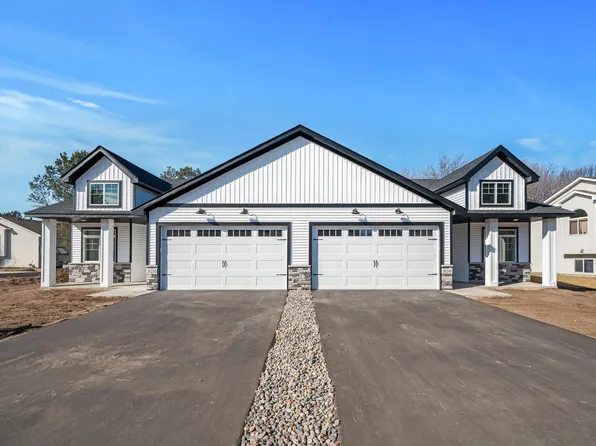 26285 1st St W, Zimmerman, MN 55398