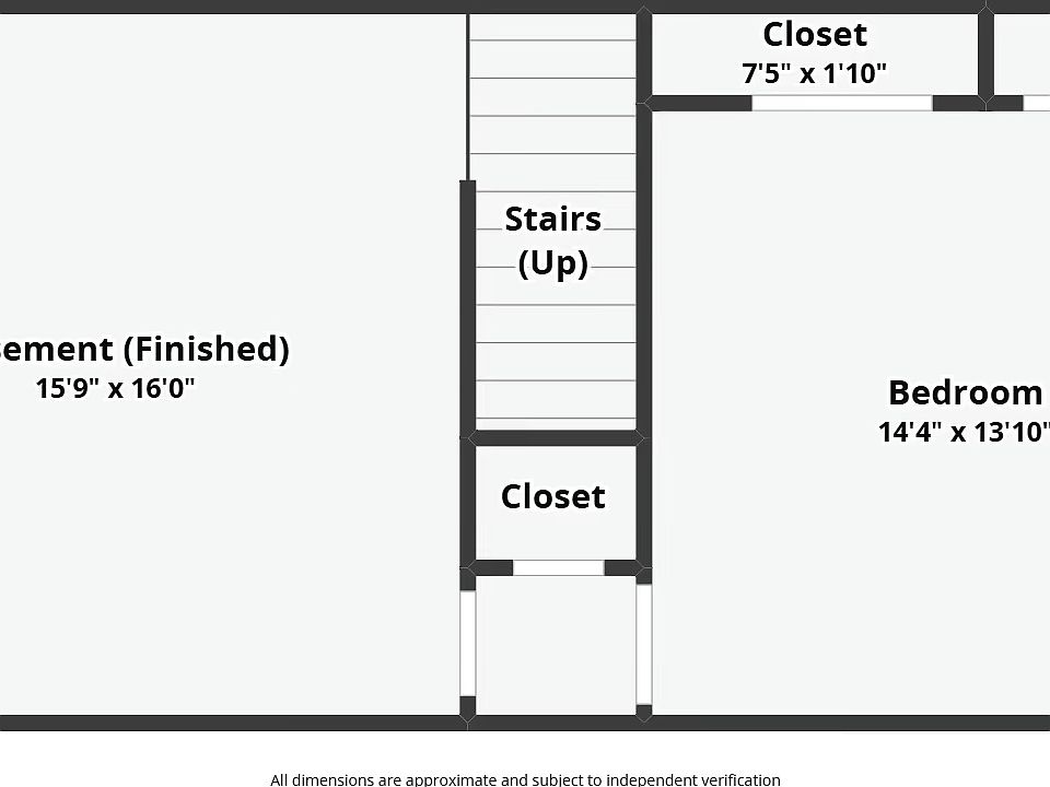 2nd image of 5502 154th Pl