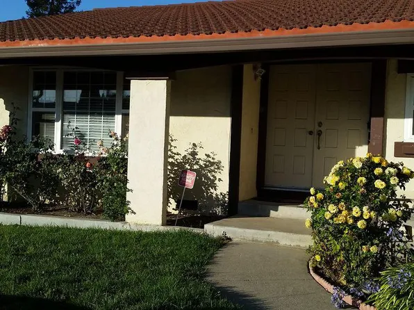 (undisclosed Address), Fremont, CA 94536