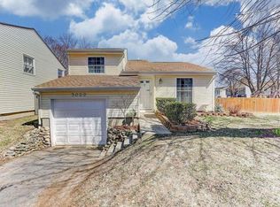 3022 Hubbardton Pl, Reynoldsburg, OH