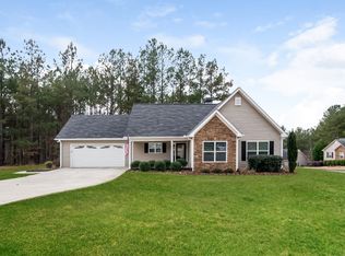 169 Wind Rush Ct, Dallas, GA 30132