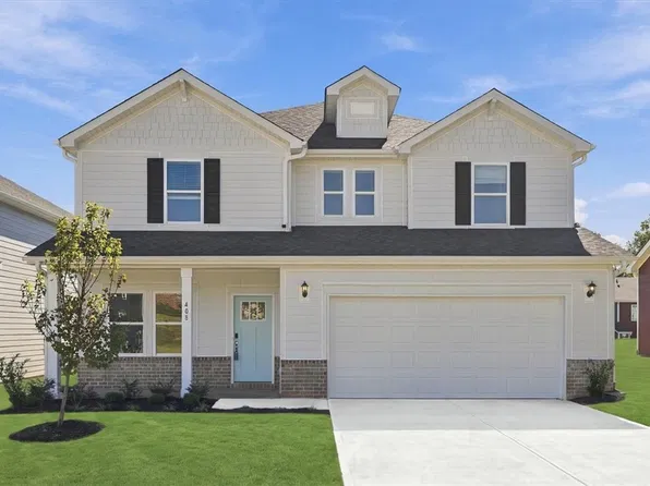 408 Ragland Ave, Greer, SC 29651