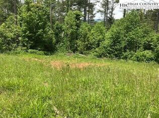 LOT 17 Alpine Way, Todd, NC 28684