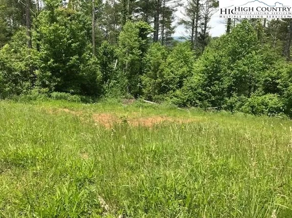 Lot 17 Alpine Way, Todd, NC 28684