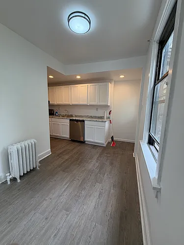 2036 Wightman St #1 Photo 1