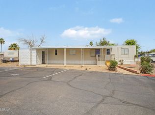 555 W WARNER Road #45, Chandler, AZ 85225