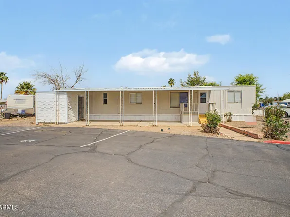 555 W WARNER Road #45, Chandler, AZ 85225