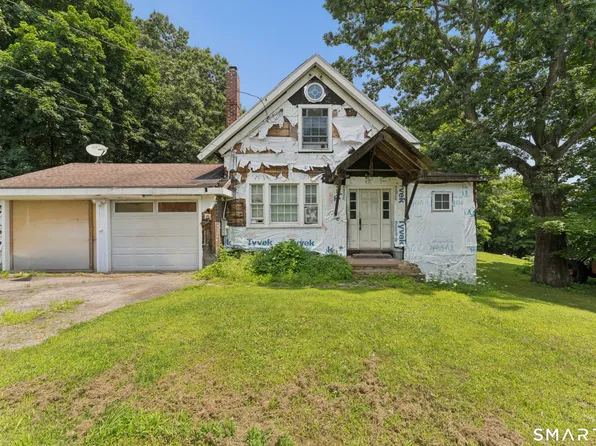 34 Shelter Hill Avenue, Watertown, CT 06779